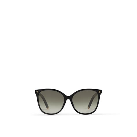 My Monogram Light Cat Eye Sunglasses 